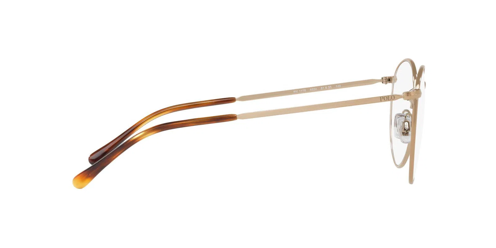 Polo 1179 Eyeglasses - view 16